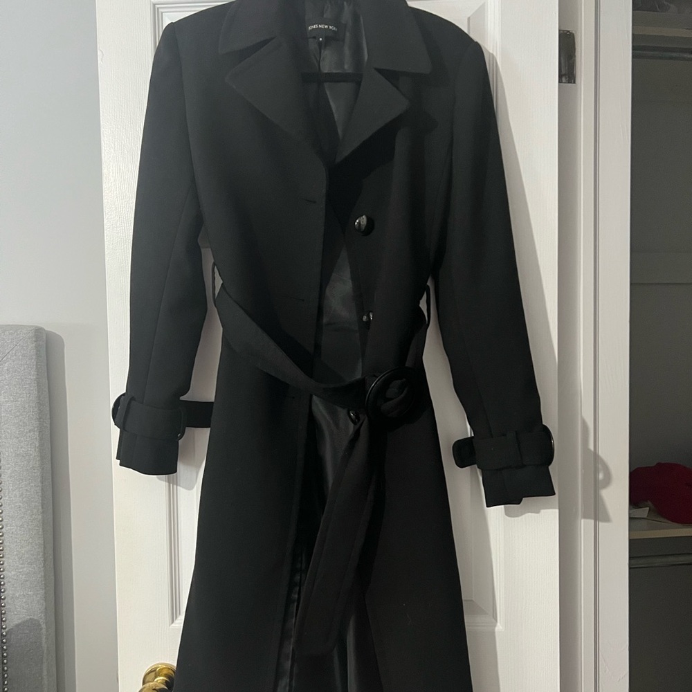 Jones New York coat